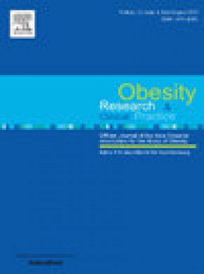 Obesity Research & Clinical Practice杂志