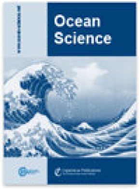 Ocean Science杂志
