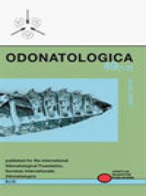 Odonatologica杂志