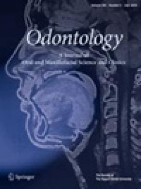 Odontology杂志