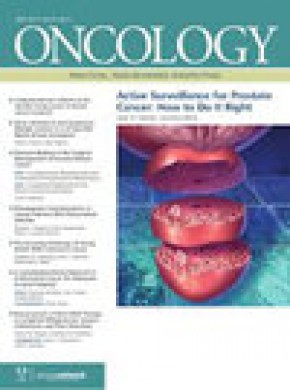 Oncology-new York杂志