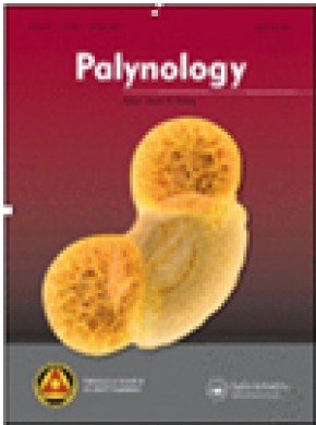 Palynology杂志