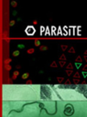 Parasite杂志