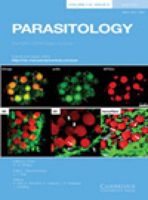Parasitology杂志