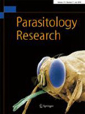 Parasitology Research杂志
