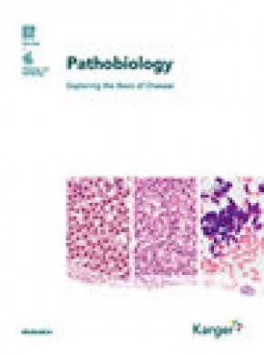 Pathobiology杂志