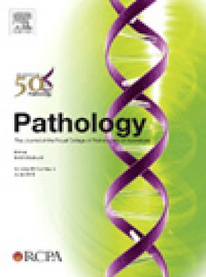 Pathology杂志