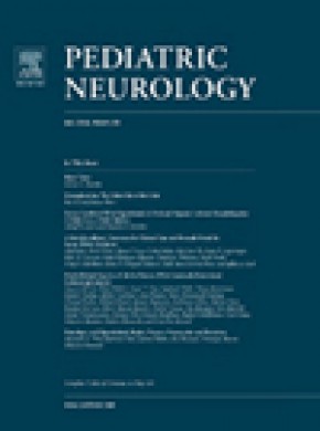 Pediatric Neurology