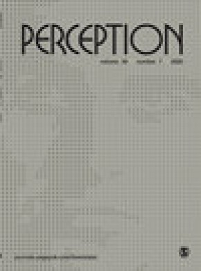 Perception杂志