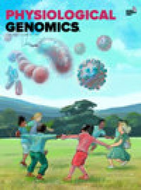 Physiological Genomics杂志