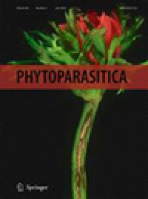 Phytoparasitica杂志