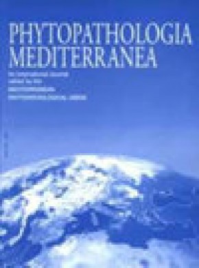 Phytopathologia Mediterranea杂志