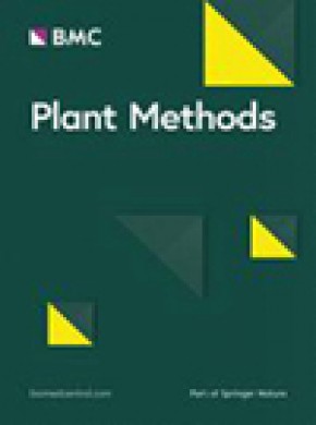 Plant Methods杂志