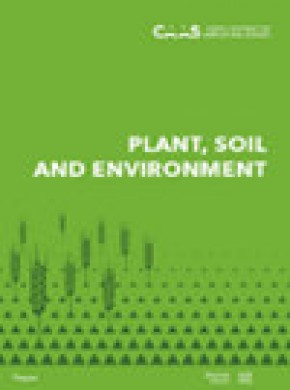 Plant Soil And Environment杂志