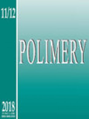 Polimery杂志
