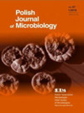 Polish Journal Of Microbiology杂志