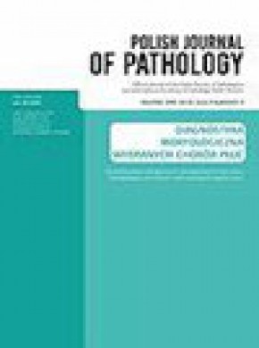Polish Journal Of Pathology杂志