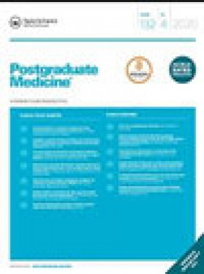 Postgraduate Medicine