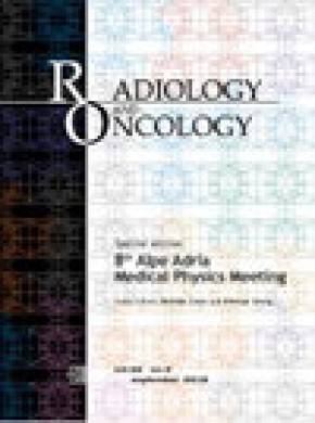 Radiology And Oncology杂志