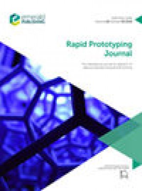 Rapid Prototyping Journal杂志