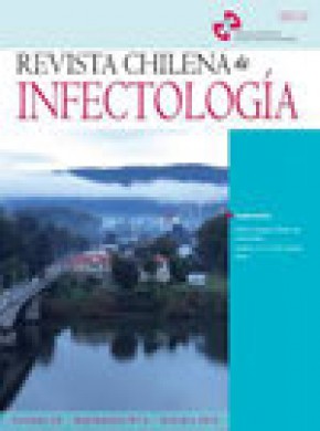 Revista Chilena De Infectologia杂志