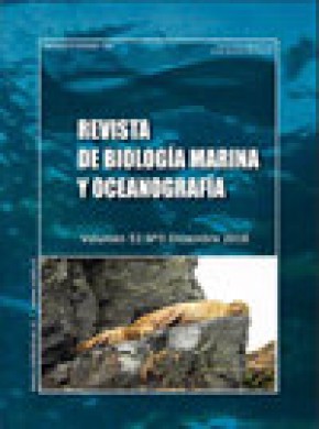 Revista De Biologia Marina Y Oceanografia杂志