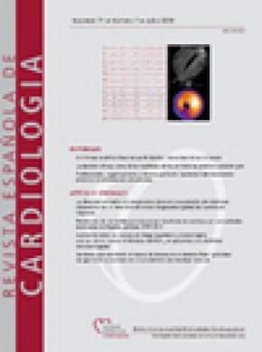 Revista Espanola De Cardiologia杂志