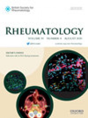 Rheumatology杂志