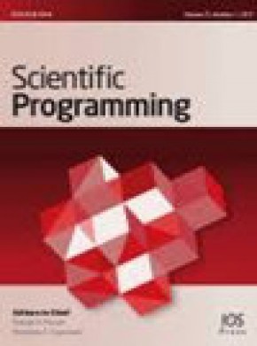 Scientific Programming杂志