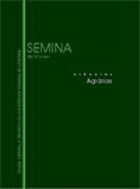 Semina-ciencias Agrarias杂志