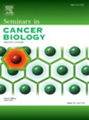 Seminars In Cancer Biology杂志