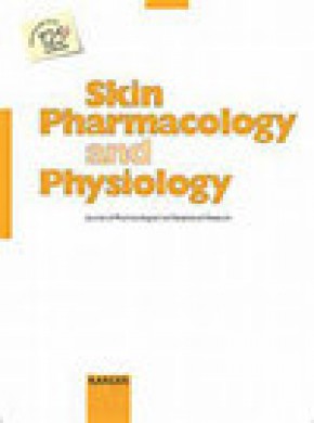 Skin Pharmacology And Physiology杂志