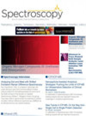 Spectroscopy杂志