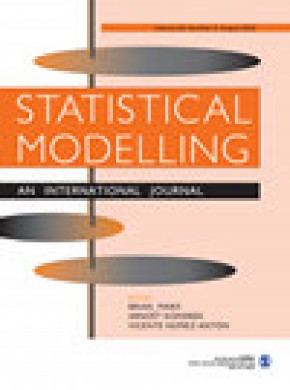 Statistical Modelling