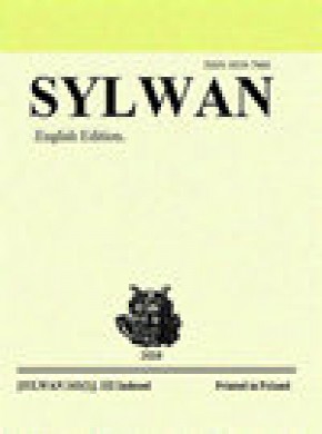 Sylwan杂志