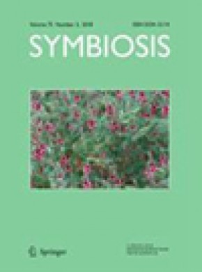 Symbiosis杂志