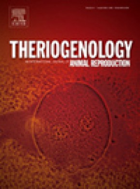 Theriogenology杂志