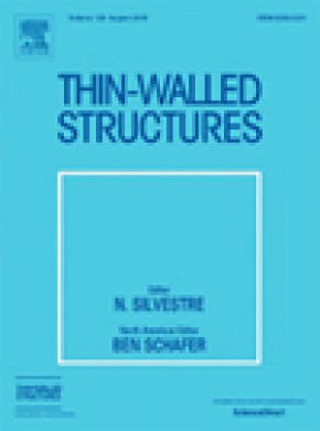 Thin-walled Structures杂志