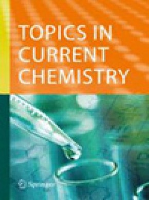 Topics In Current Chemistry杂志