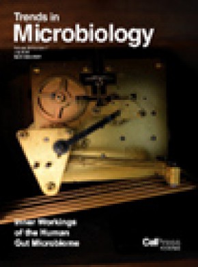 Trends In Microbiology杂志