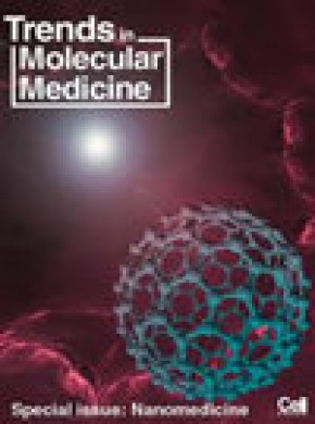 Trends In Molecular Medicine杂志