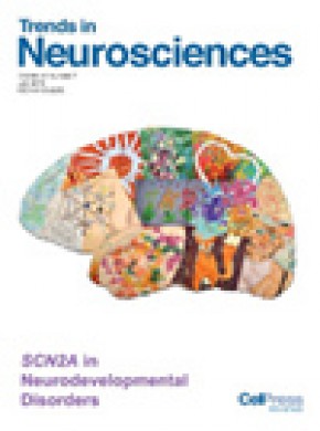 Trends In Neurosciences杂志