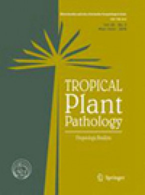 Tropical Plant Pathology杂志