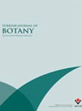 Turkish Journal Of Botany杂志
