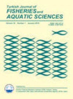 Turkish Journal Of Fisheries And Aquatic Sciences杂志