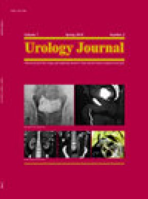 Urology Journal杂志