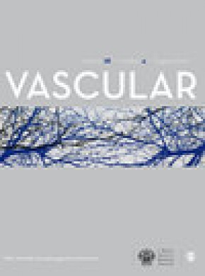Vascular杂志
