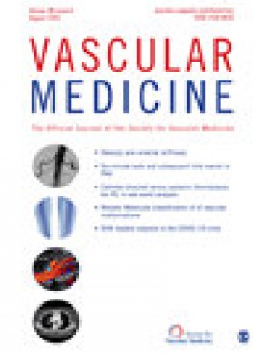 Vascular Medicine杂志