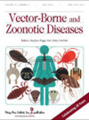 Vector-borne And Zoonotic Diseases杂志