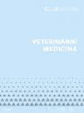 Veterinarni Medicina杂志